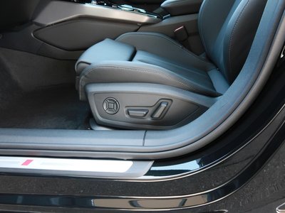 2026 AUDI A5 AVANT — миниатюра 12