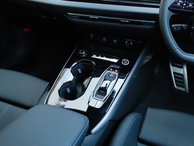 2026 AUDI A5 AVANT — миниатюра 15