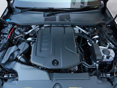 2026 AUDI A5 AVANT — миниатюра 17