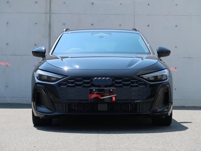 2026 AUDI A5 AVANT — фото 3
