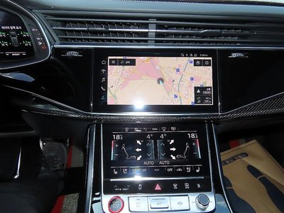 2020 AUDI SQ8 — миниатюра 13