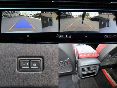 2020 AUDI SQ8 — миниатюра 18