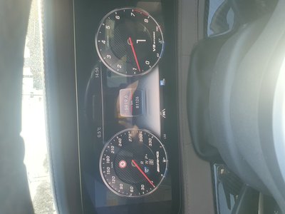 MERCEDES-BENZ S-CLASS - 6