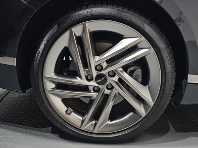 GENESIS G80 (RG3) - 8
