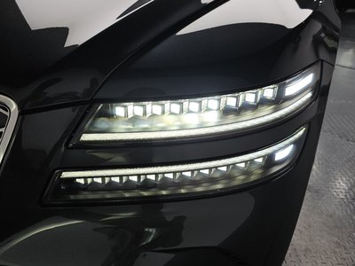 GENESIS G80 (RG3) - 9