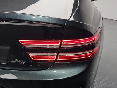 GENESIS G80 (RG3) - 10