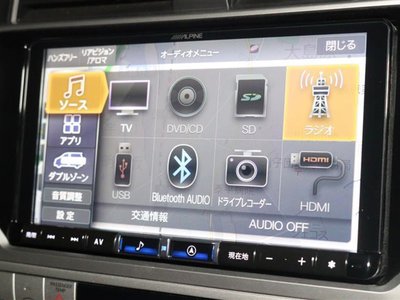 TOYOTA LAND CRUISER PRADO - 7