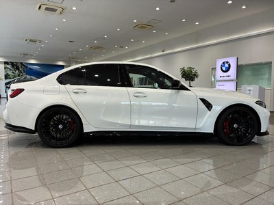 BMW M3 SEDAN - 5