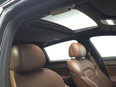 2020 Genesis G90 — миниатюра 21