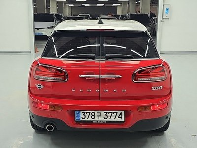 2023 MINI COOPER CLUBMAN — фото 5