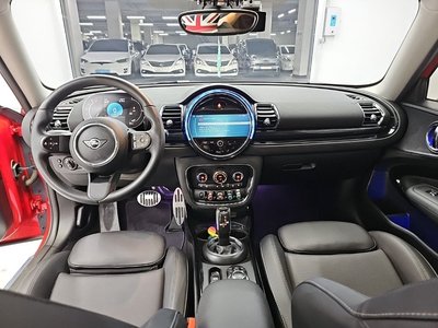 2023 MINI COOPER CLUBMAN — фото 2