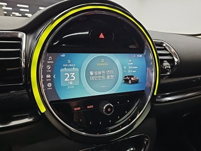 2023 MINI COOPER CLUBMAN 缩略图 12