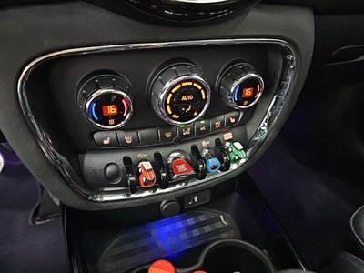 2023 MINI COOPER CLUBMAN — фото 8