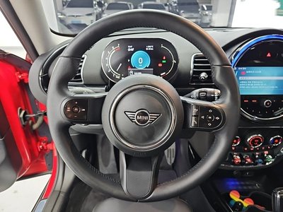 2023 MINI COOPER CLUBMAN — фото 7