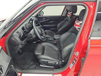 2023 MINI COOPER CLUBMAN — фото 9