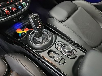 2023 MINI COOPER CLUBMAN 缩略图 17