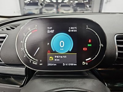 2023 MINI COOPER CLUBMAN — фото 6
