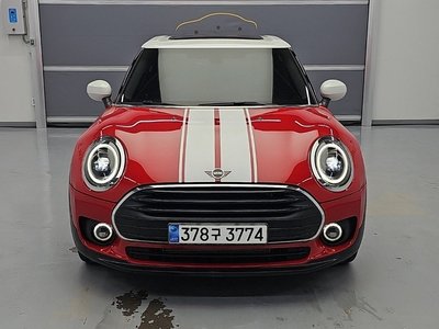 2023 MINI COOPER CLUBMAN — фото 3