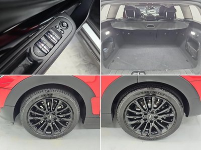 2023 MINI COOPER CLUBMAN 缩略图 18