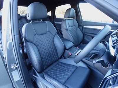 AUDI Q5 SPORTBACK - 10