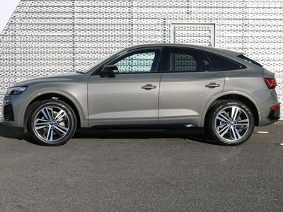 AUDI Q5 SPORTBACK - 3