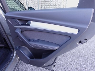 AUDI Q5 SPORTBACK - 9