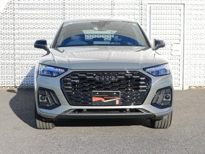 AUDI Q5 SPORTBACK - 2