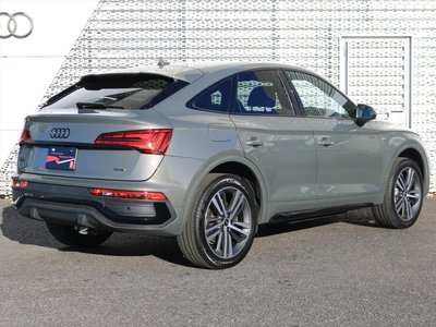 AUDI Q5 SPORTBACK - 4