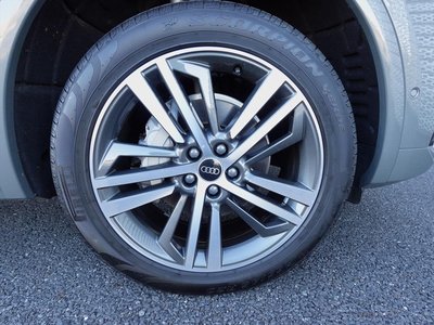 AUDI Q5 SPORTBACK - 7