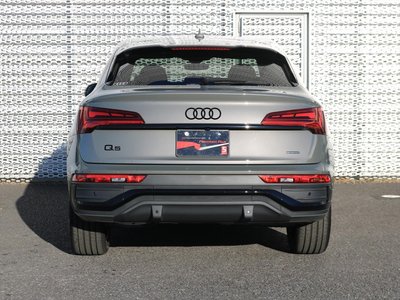AUDI Q5 SPORTBACK - 5