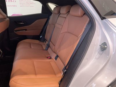 2024 Toyota CROWN SPORT — миниатюра 27