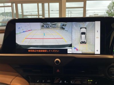 2024 Toyota CROWN SPORT photo 3