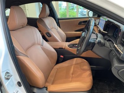 2024 Toyota CROWN SPORT — миниатюра 24