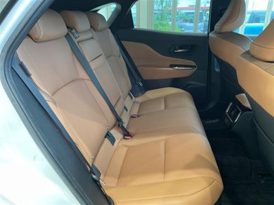 2024 Toyota CROWN SPORT — миниатюра 25