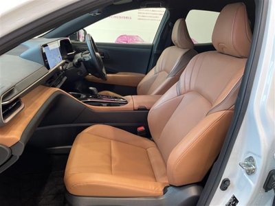 2024 Toyota CROWN SPORT — миниатюра 26