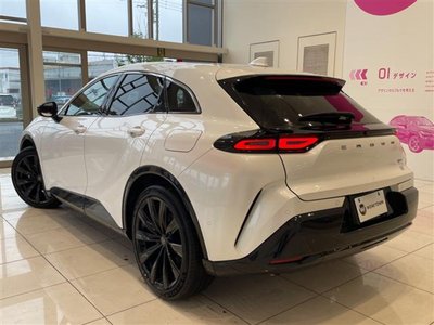 2024 Toyota CROWN SPORT — миниатюра 43