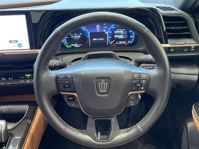 2024 Toyota CROWN SPORT — миниатюра 42