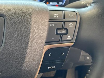 2024 Toyota CROWN SPORT — миниатюра 14
