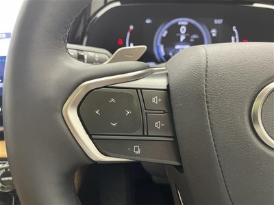 2025 Lexus NX thumbnail 34