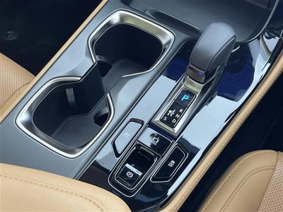 2025 Lexus NX thumbnail 33