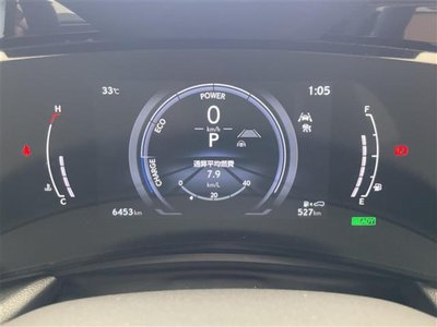 2025 Lexus NX thumbnail 17