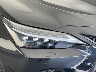 2025 Lexus NX thumbnail 40