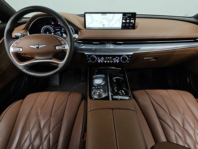 صورة 5 لـ 2022 Genesis G80 (RG3)