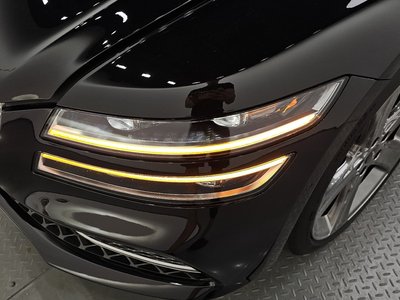 صورة 9 لـ 2022 Genesis G80 (RG3)