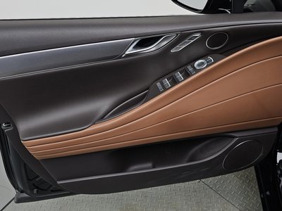 2022 Genesis G80 (RG3) 缩略图 14