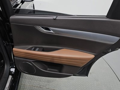 2022 Genesis G80 (RG3) 缩略图 15