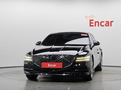 صورة 3 لـ 2022 Genesis G80 (RG3)