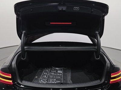 2022 Genesis G80 (RG3) 缩略图 26
