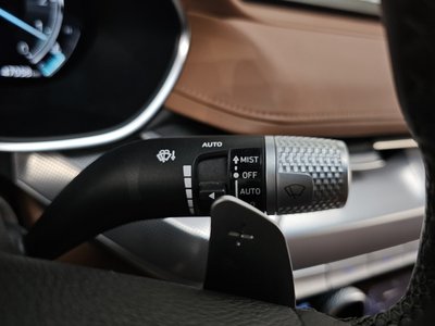 2022 Genesis G80 (RG3) 缩略图 28