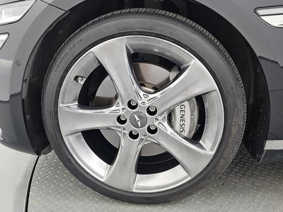 صورة 6 لـ 2022 Genesis G80 (RG3)